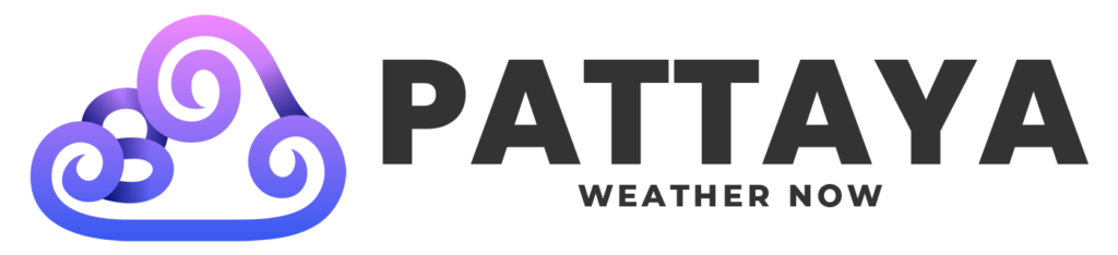 Pattaya-Waether-Now-Logo